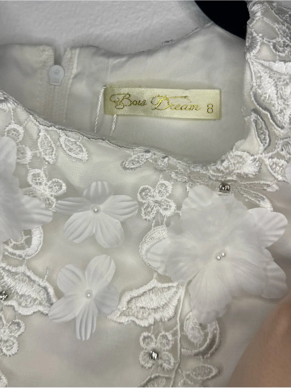 Bow Dream this elegant